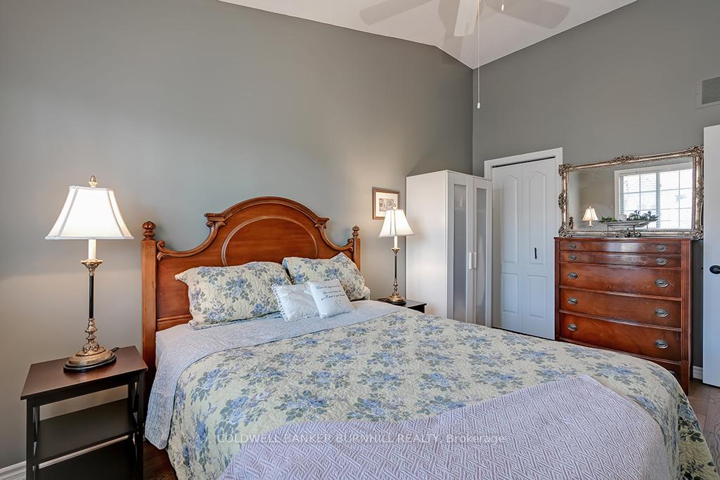 3 Bedrooms Condo at 1375 STEPHENSON,  Burlington For sale