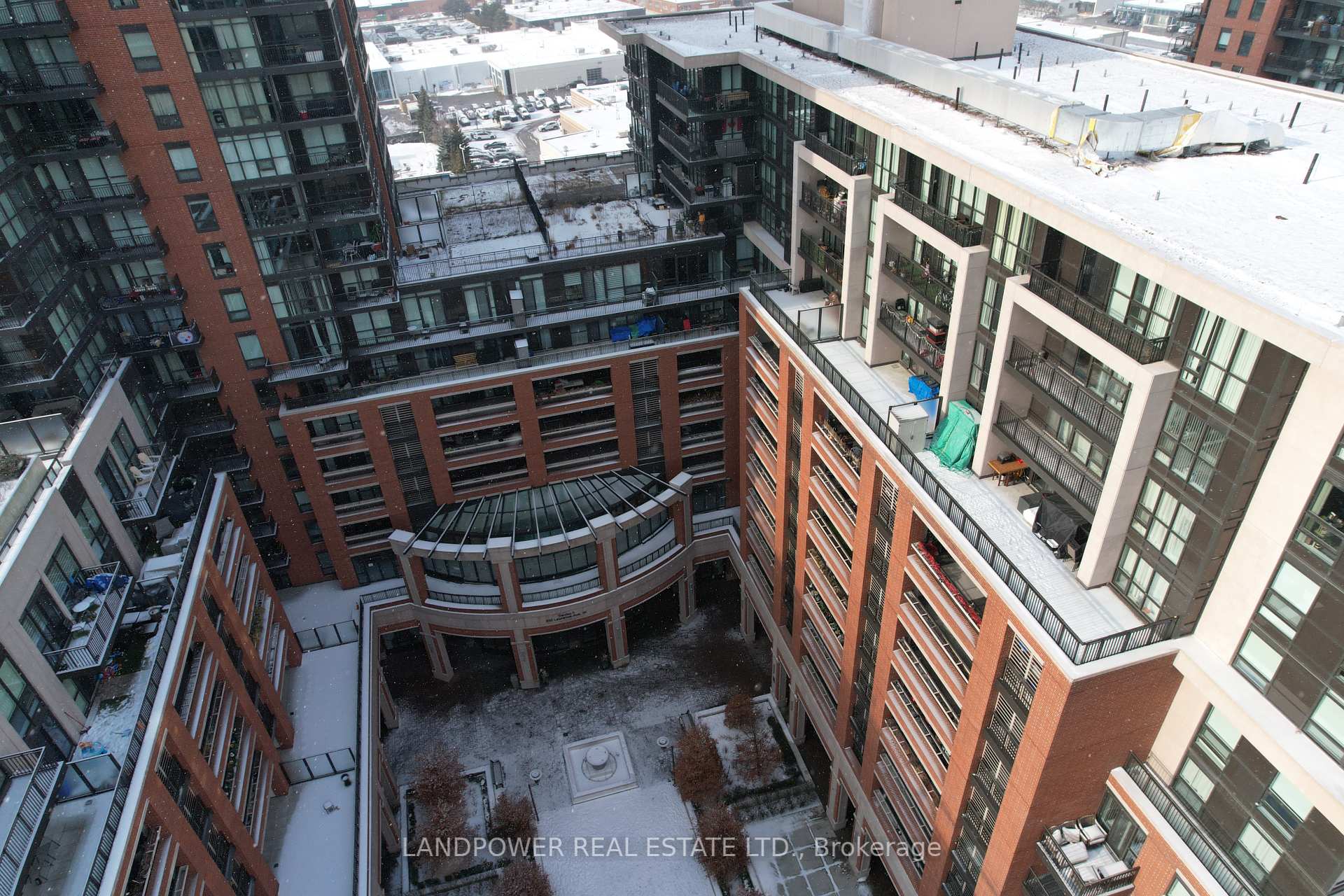 2 Bedrooms Condo at 830 Lawrence, Toronto For sale