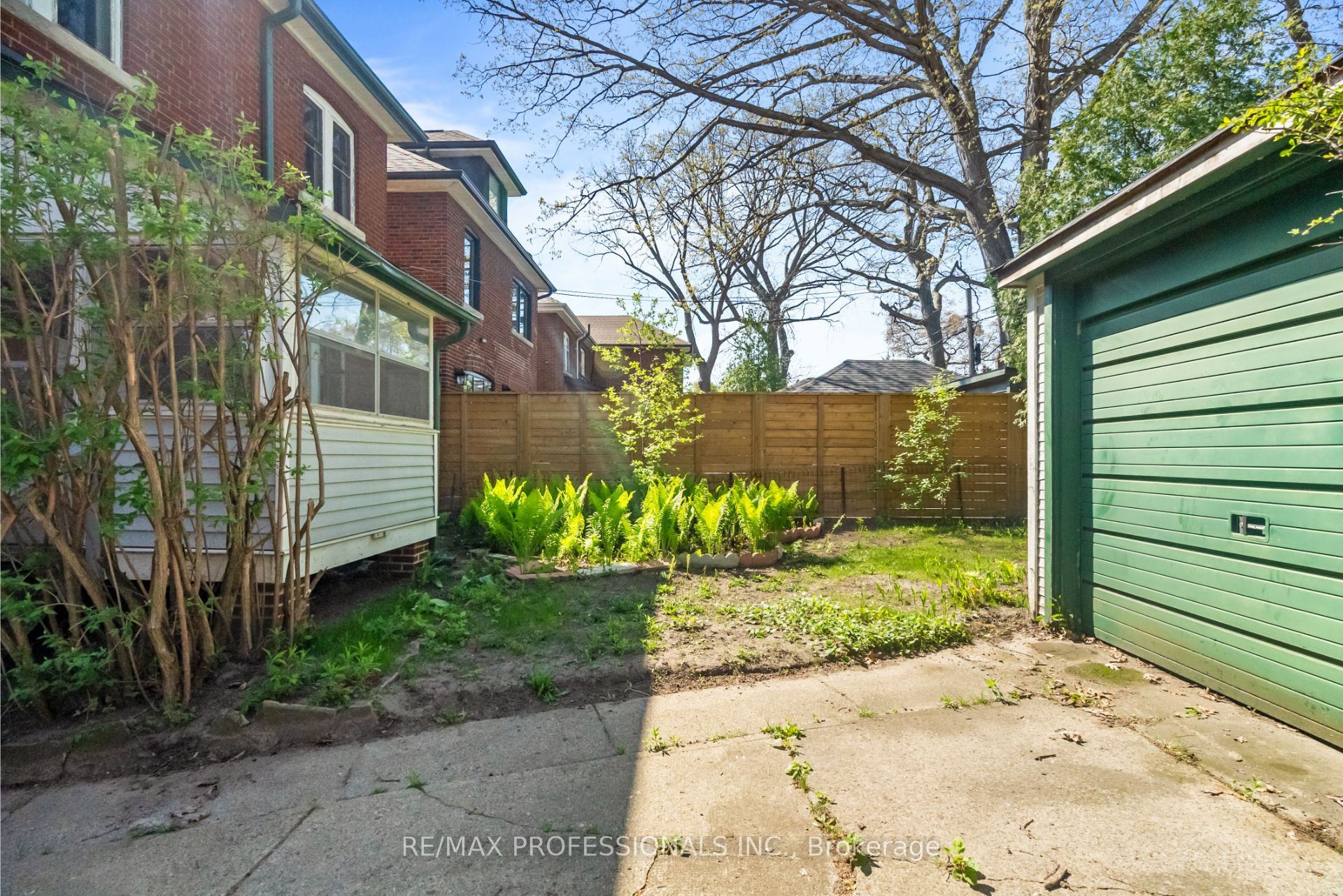 56 Humber Trail