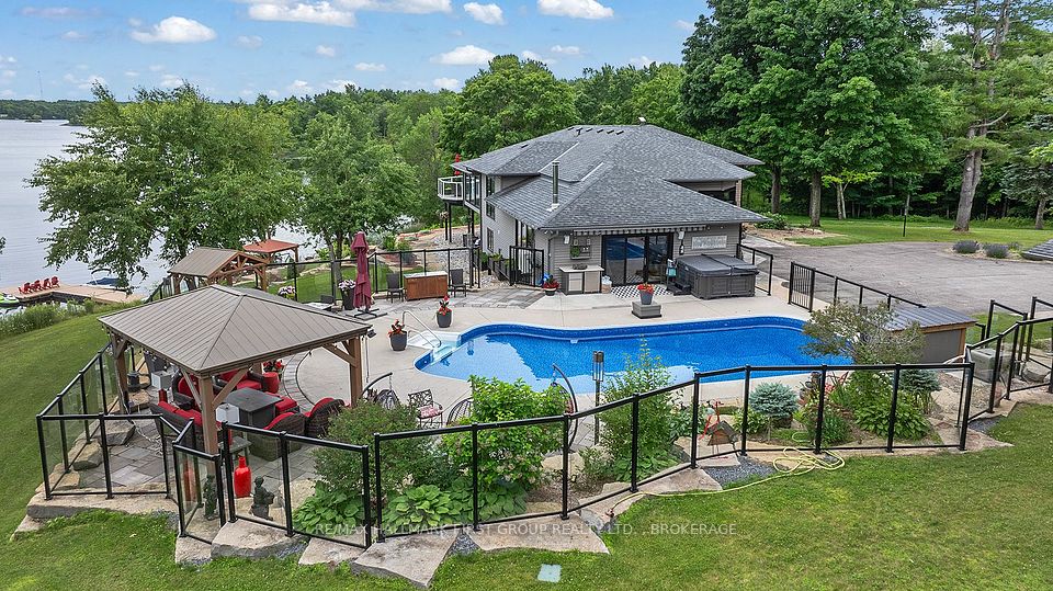 120 Black Lake