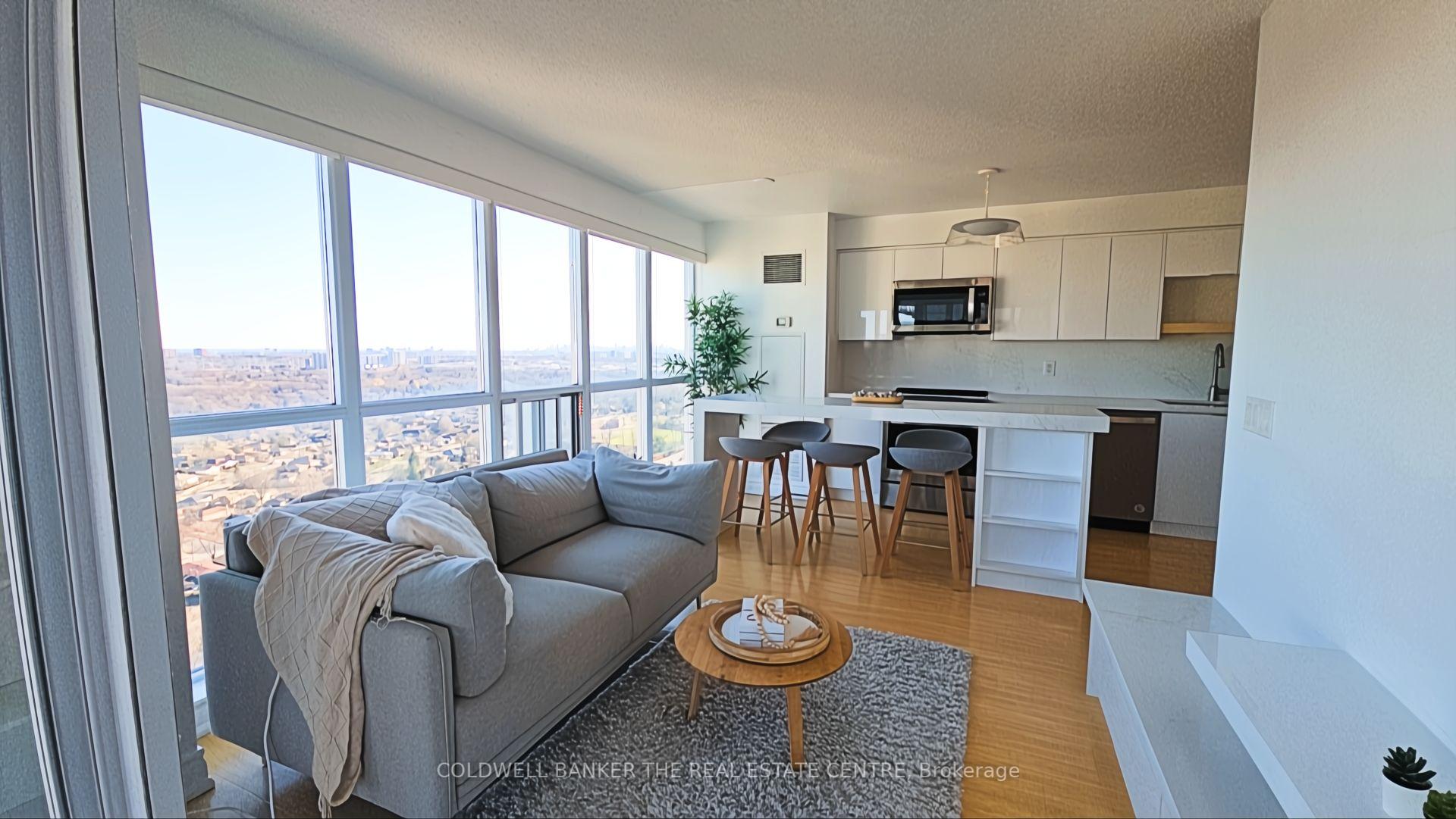 3 Bedrooms Condo at 50 Town Centre, Toronto For sale
