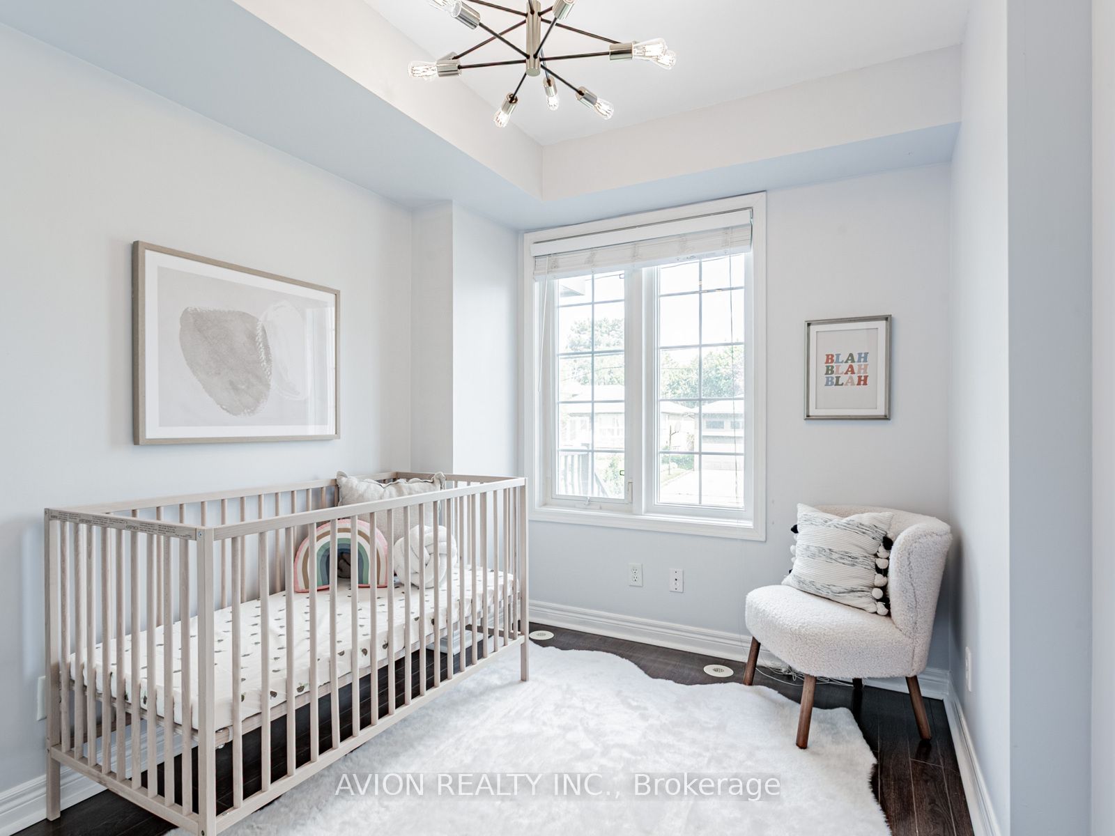 45 Cedarcroft Boulevard, #11