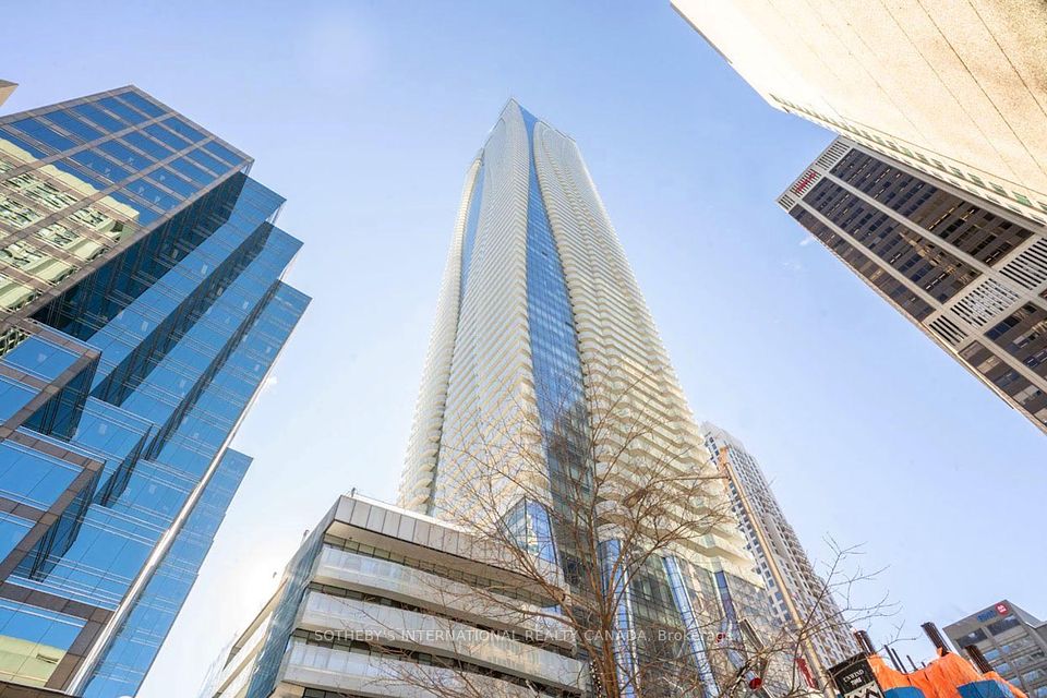 1 Bloor