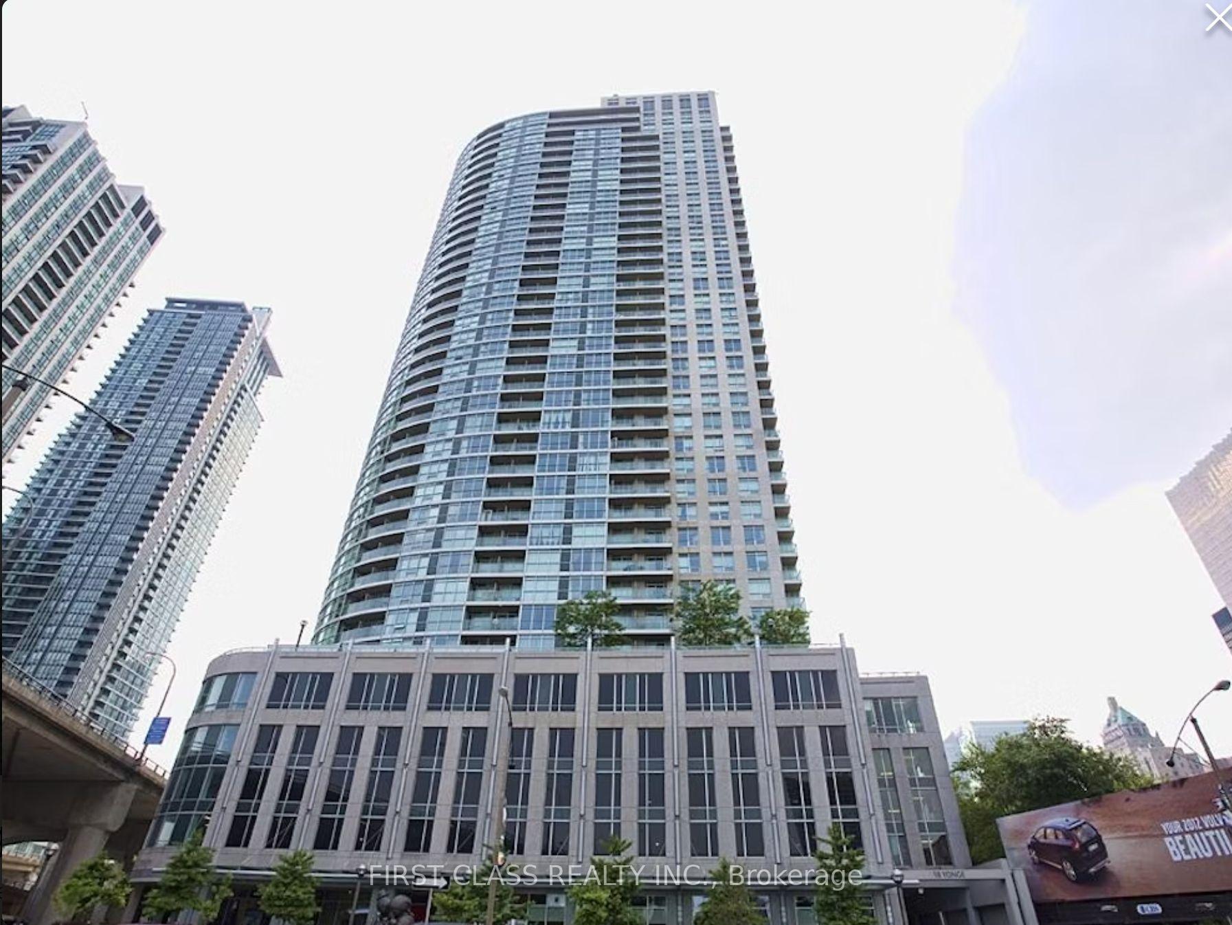 Condo at 18 Yonge, Toronto For sale