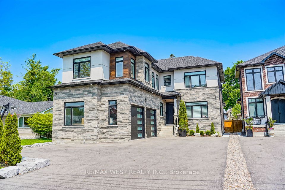 407 Cochrane
