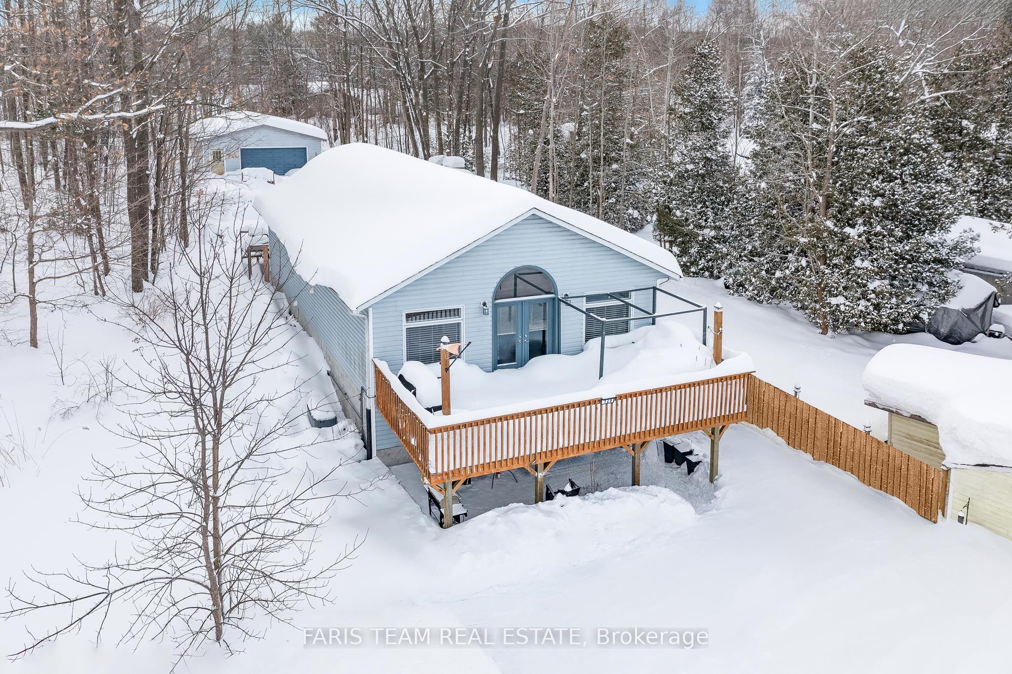 129 Mitchells Beach Road, Tay, ON L0K 2A0