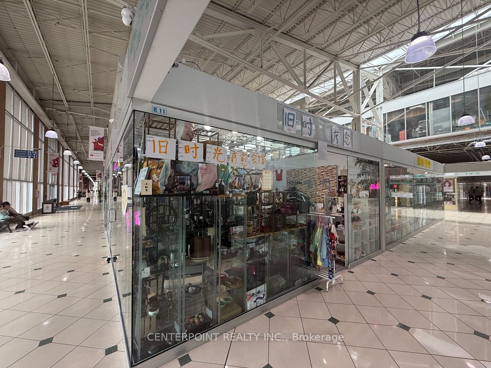 4300 Steeles