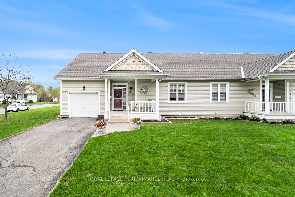 650 Country Trail