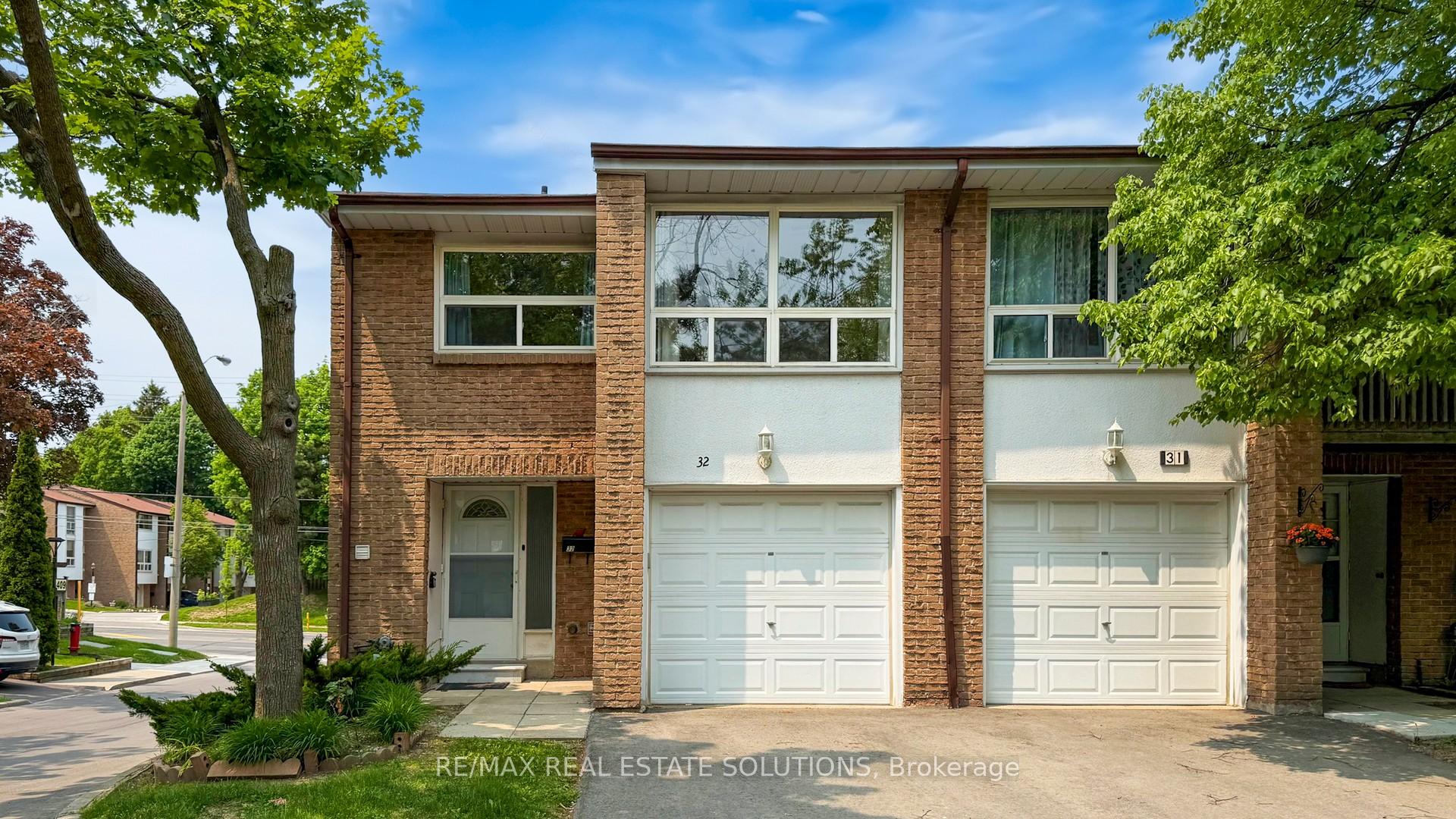 6 Bedrooms Condo at 3409 St Clair, Toronto For sale