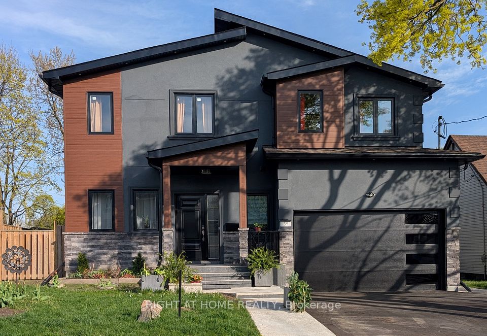 35 Woodward