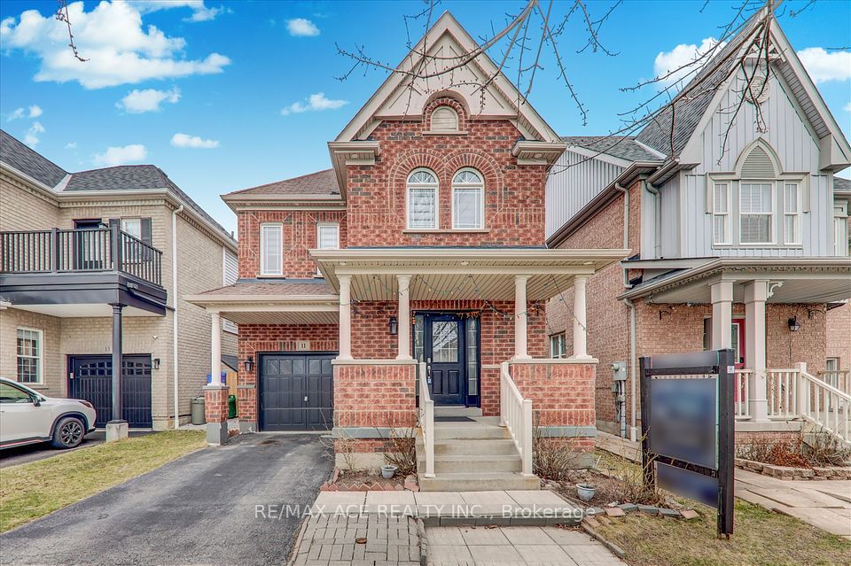 11 Middlecote