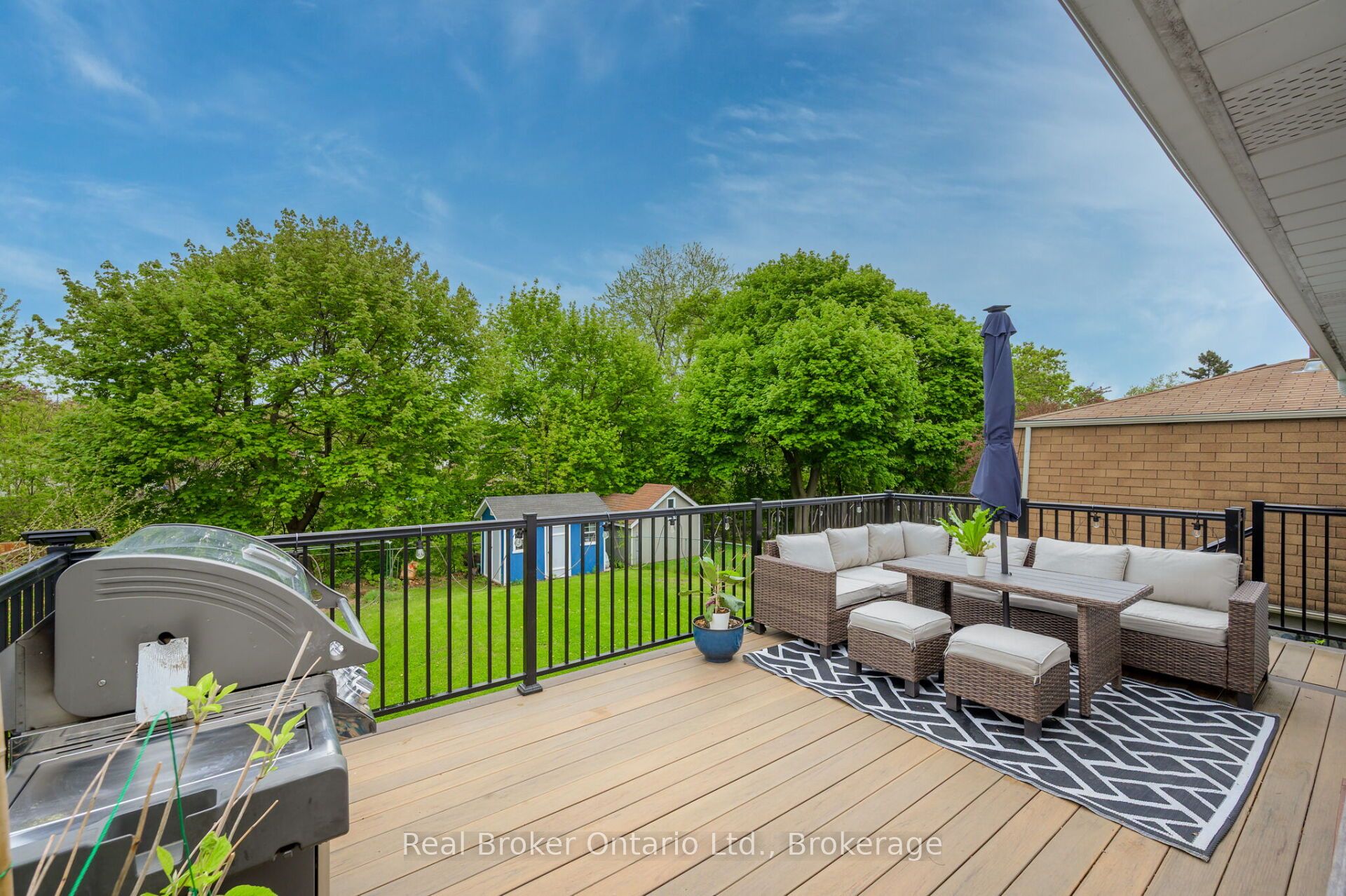615 Sheraton Road
