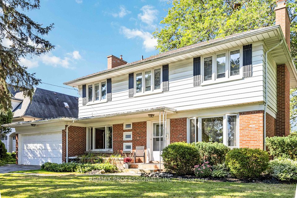 6 Ridgecross Road