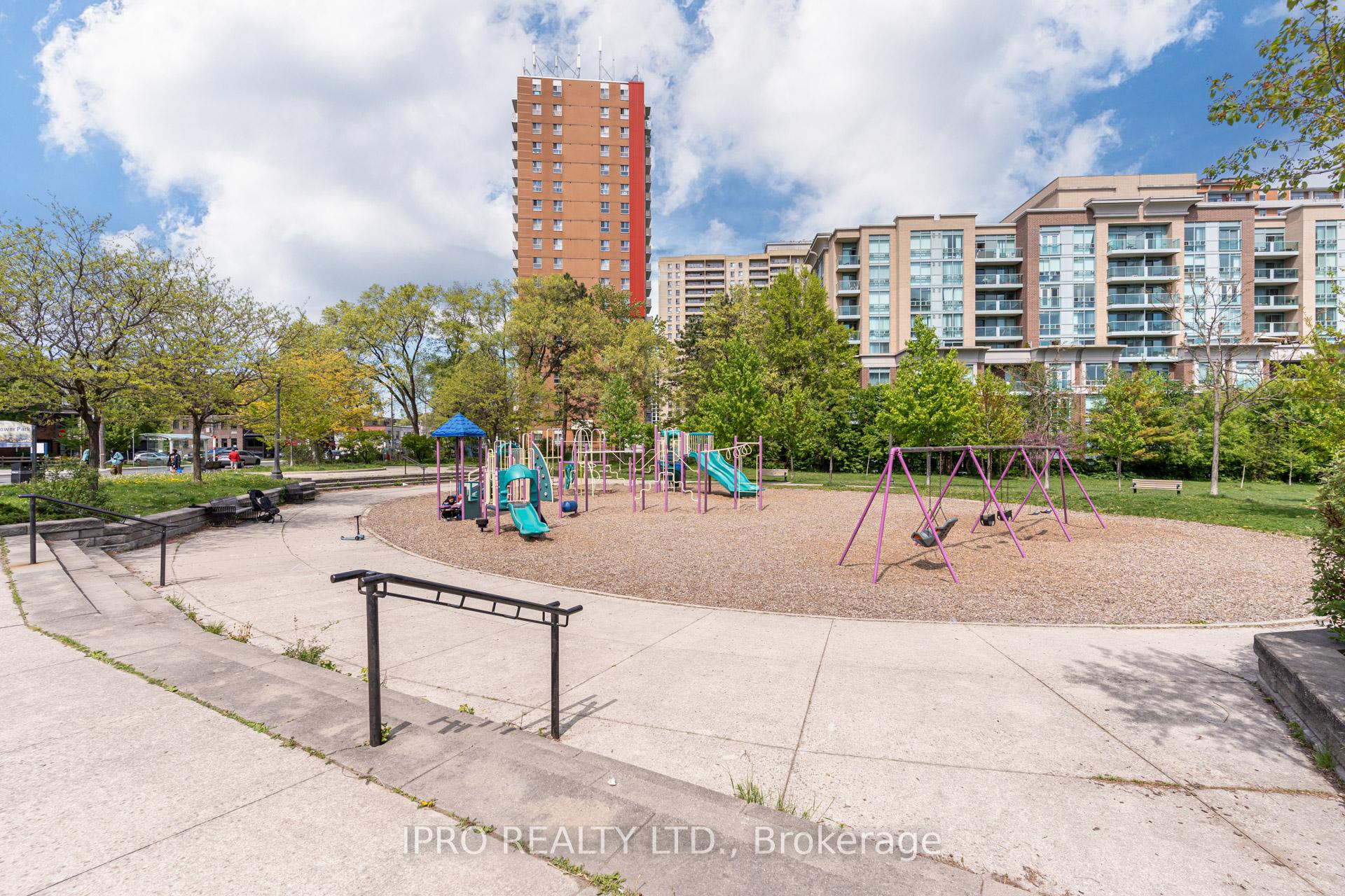 2 Bedrooms Condo at 5101 Dundas, Toronto For sale