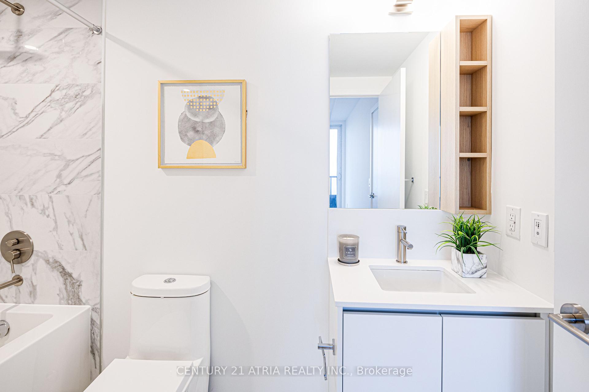 3 Bedrooms Condo at 1100 Sheppard, Toronto For sale