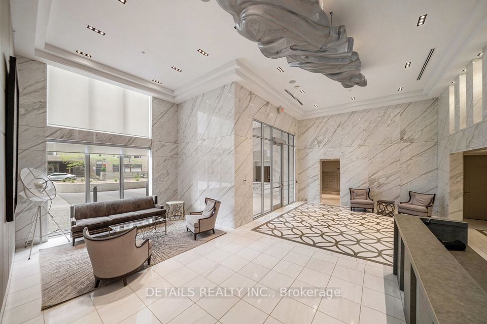 #1703 - 111 Champagne Avenue, DowsLakeCivicHospitalandArea, ON K1S 5V3