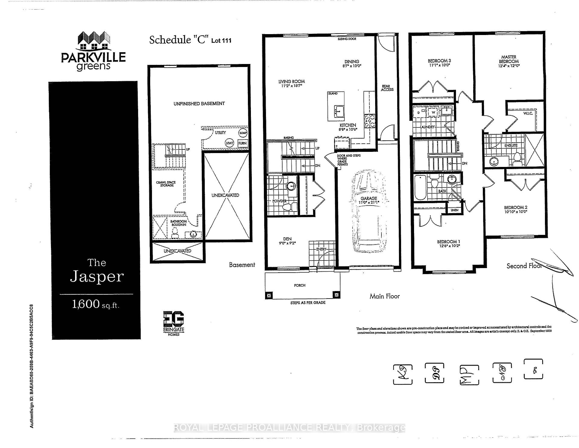 Listing image