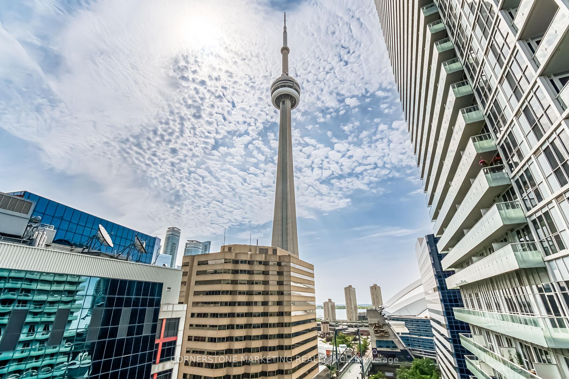 1 Bedroom Condo at 300 Front, Toronto For sale