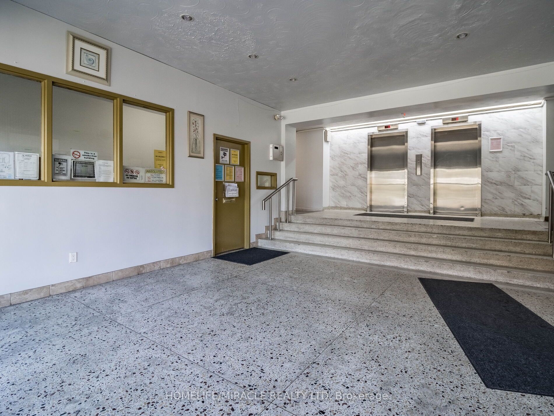 1651 Victoria Park Avenue, #509
