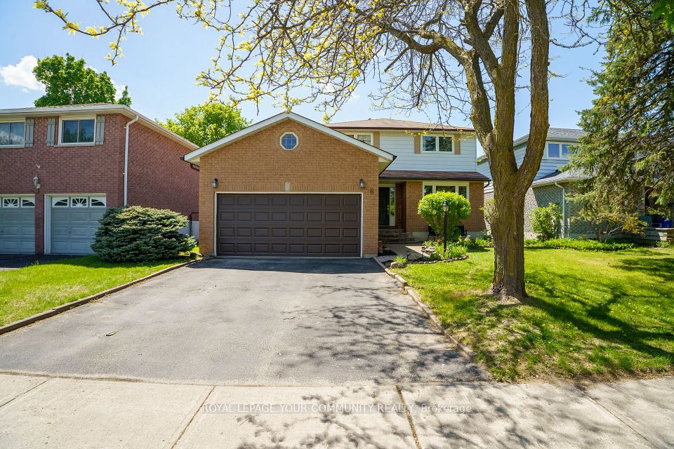 6 Oakmeadow