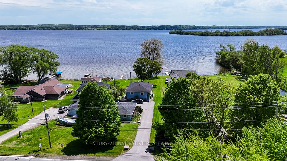 52 Main Street, Deseronto, ON K0K 1X0