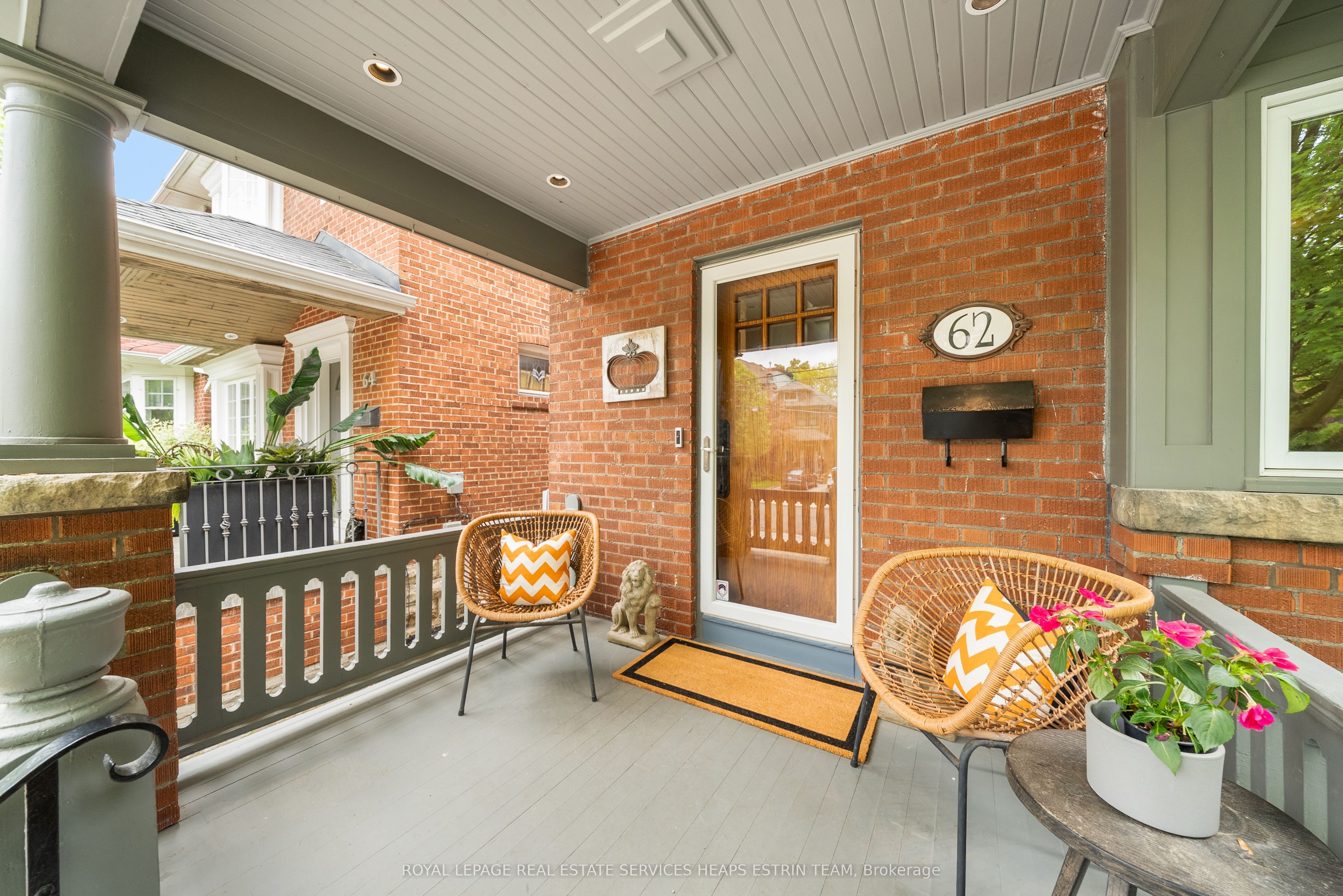 62 Fairlawn Avenue