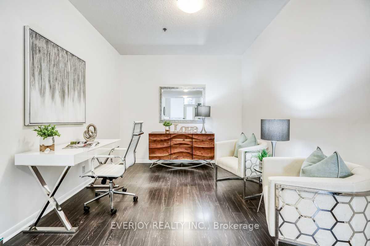 1 Bedroom Condo at 96 St Patrick,  Toronto For sale