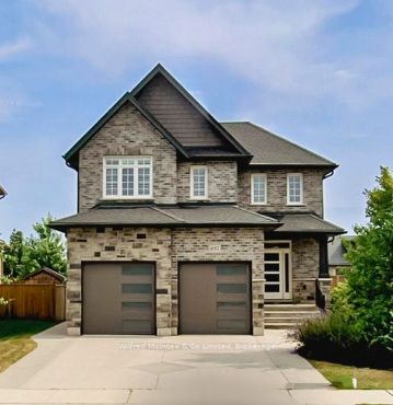487 Devonshire