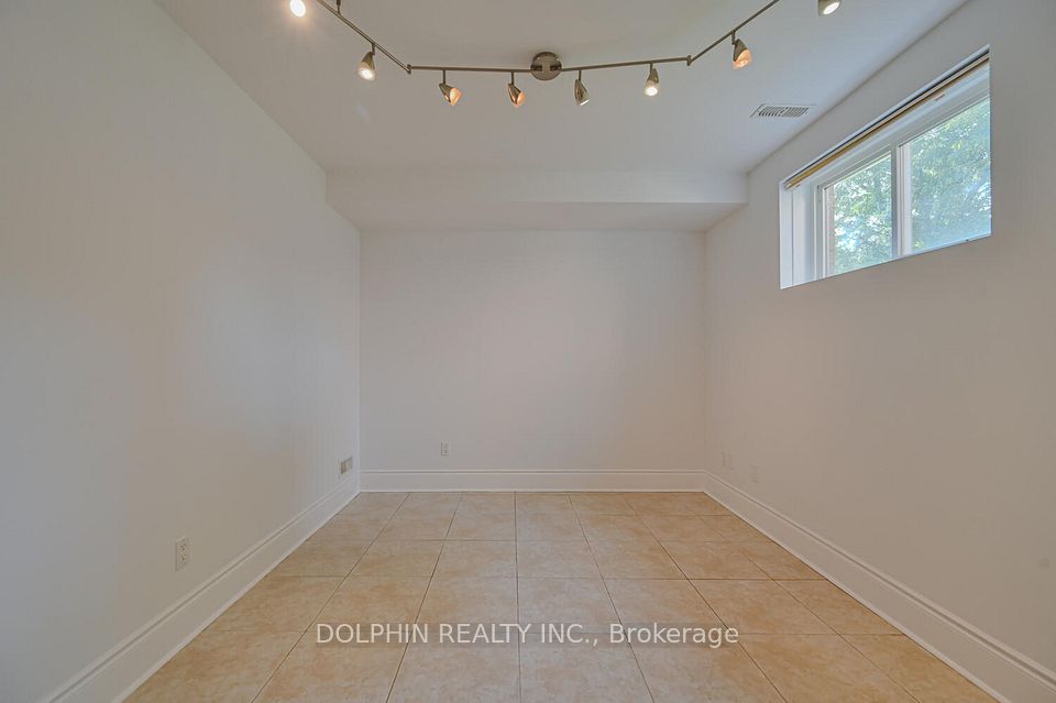 Fifth Bedroom