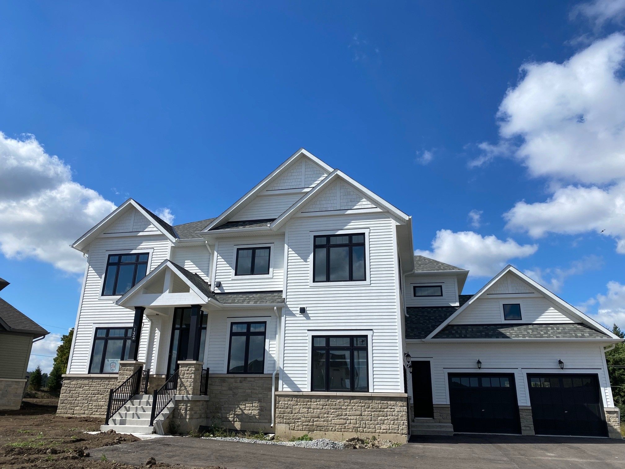 132 WIlliam Crisp Drive Caledon Ontario L7K 2R7