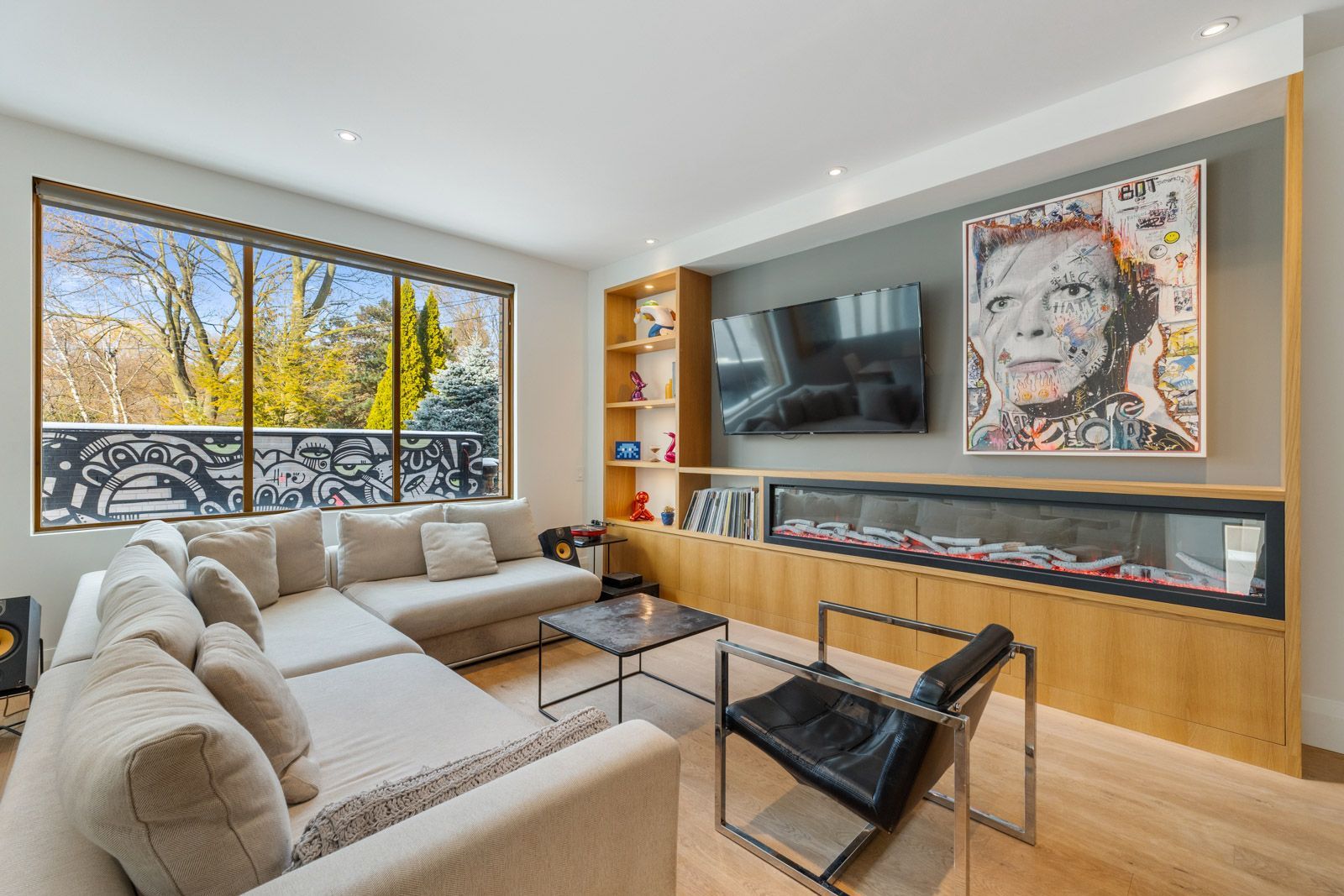 34 Coulson Avenue B