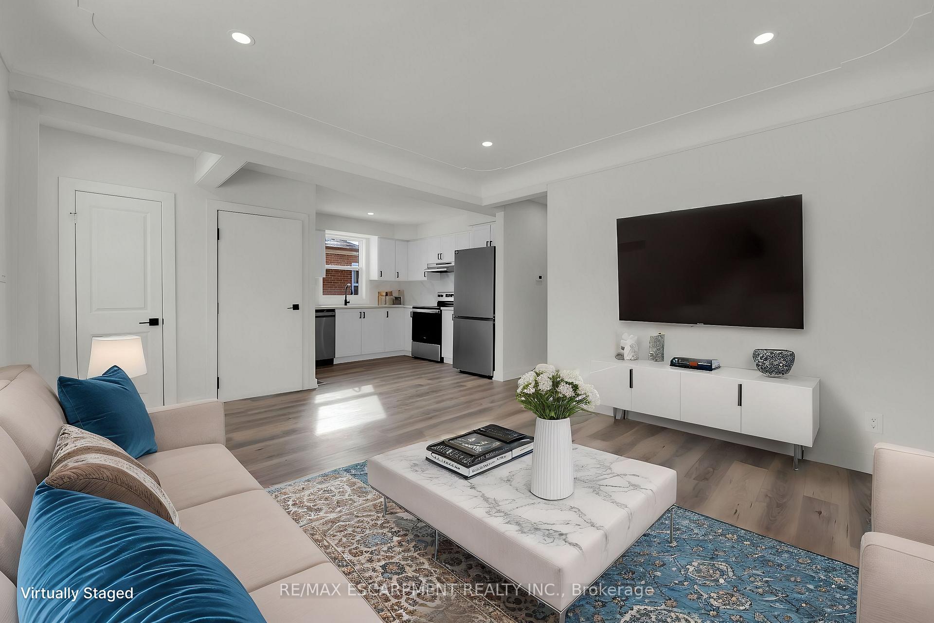 178 East 34th Street, Hamilton, ON L8V 3W6