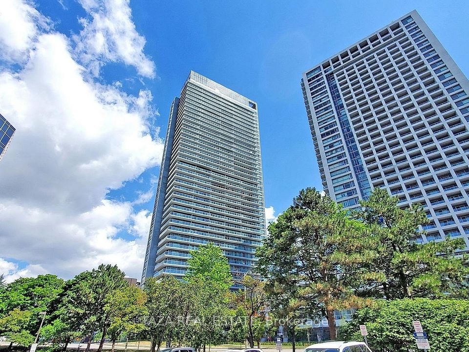 2015 Sheppard Avenue