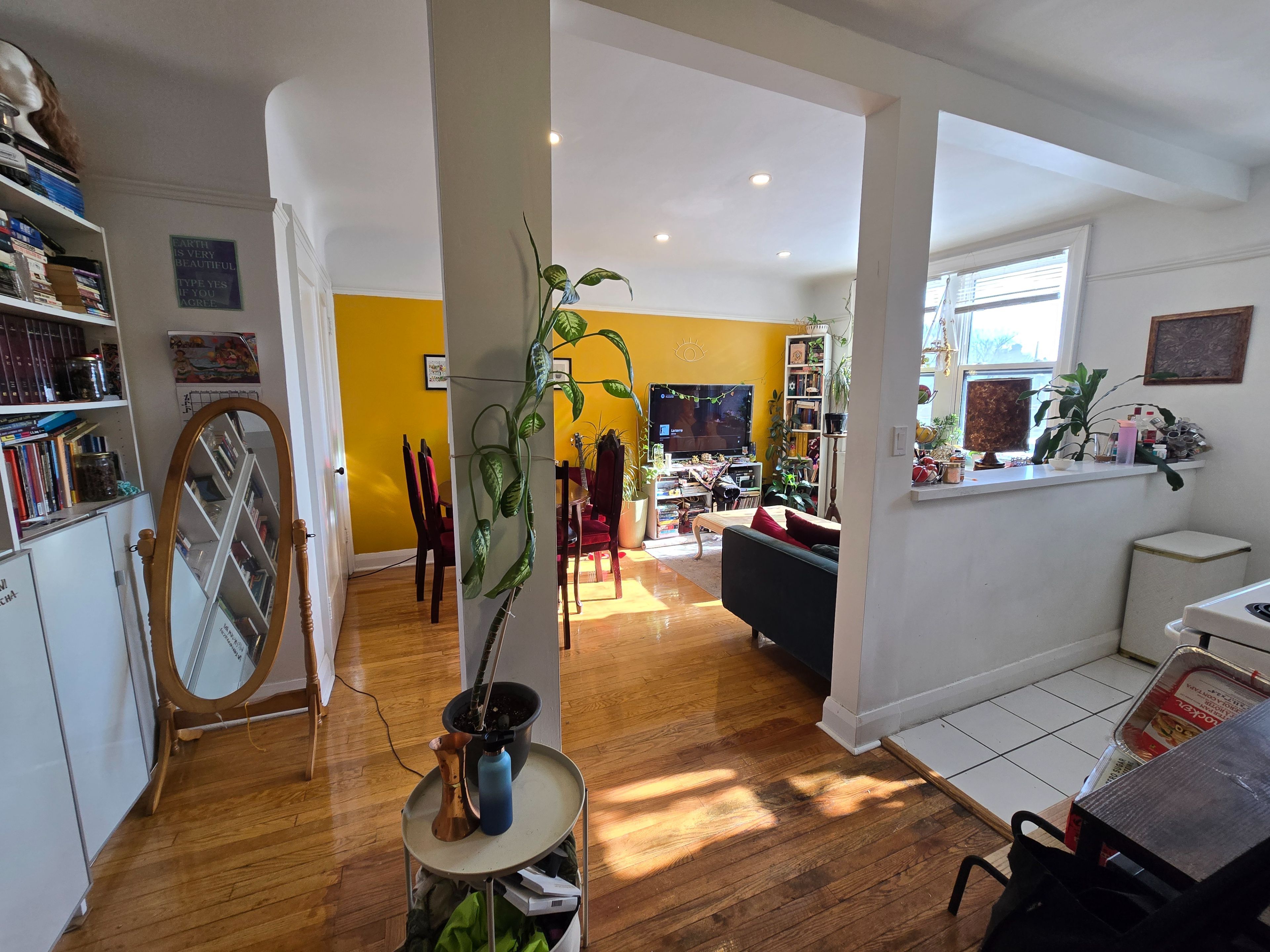 404 Spadina Road 405