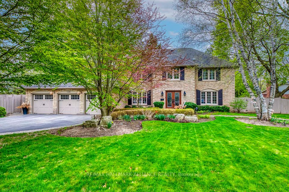 138 Cavendish