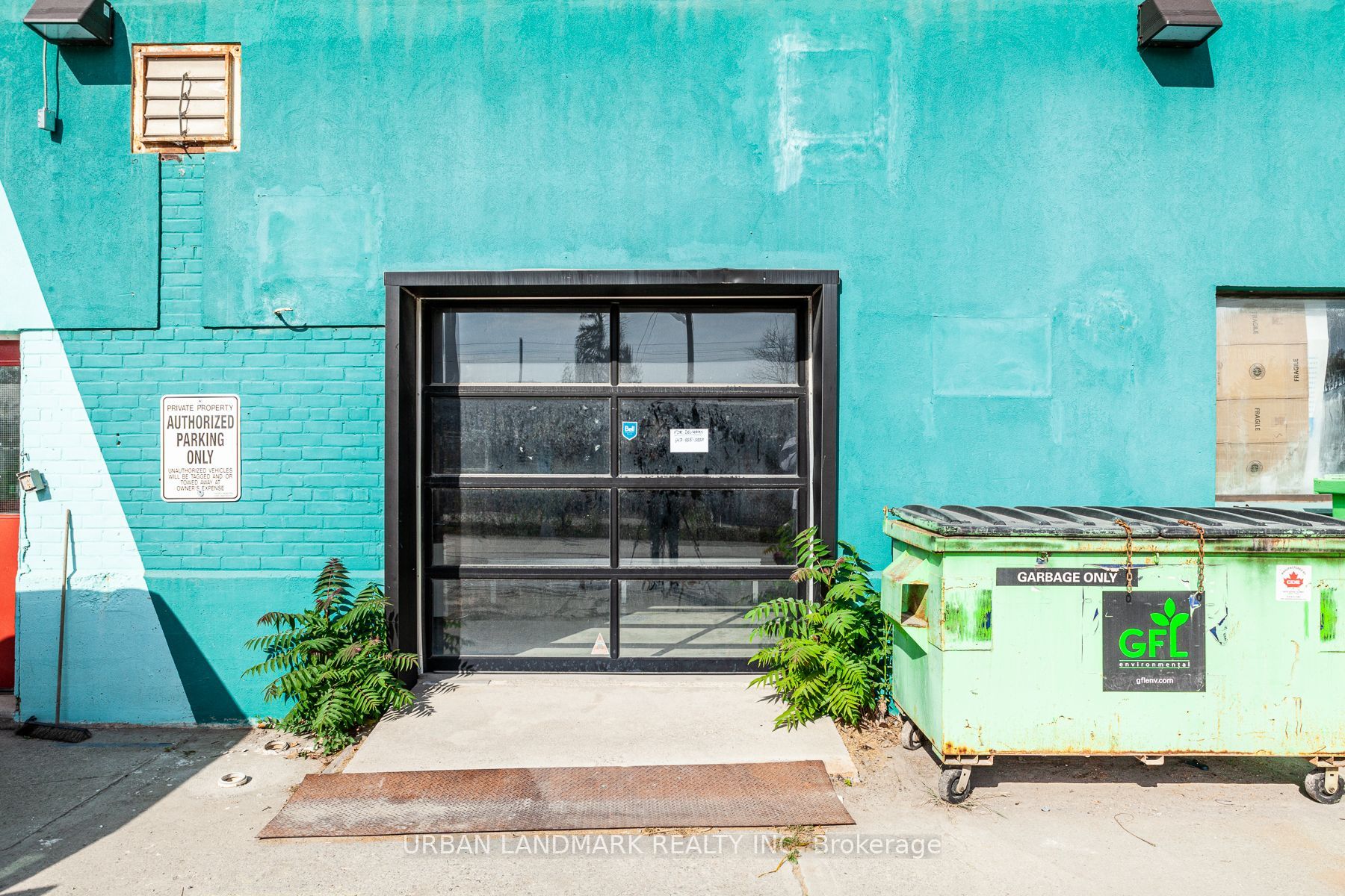 4 Carlaw Avenue, #7