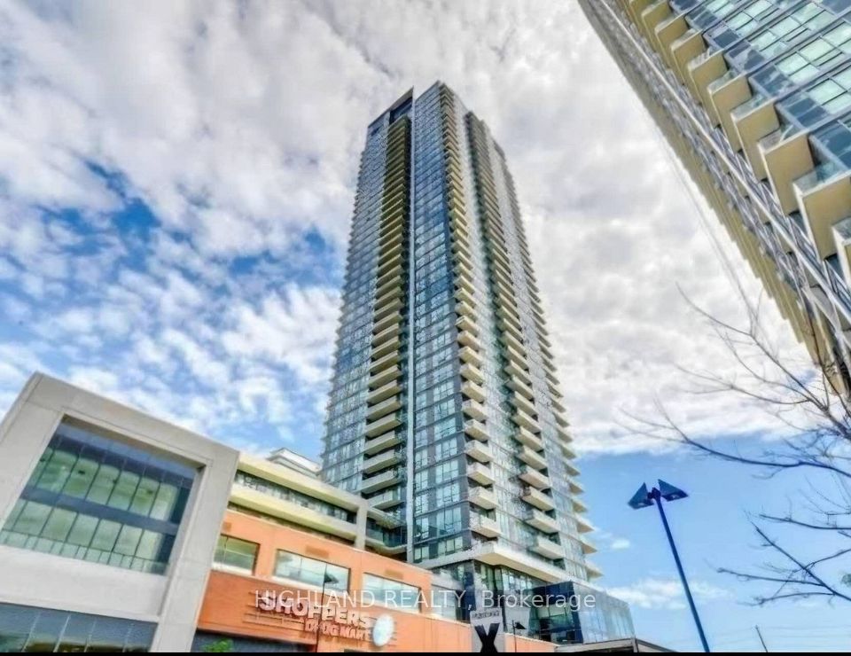 2200 Lake Shore