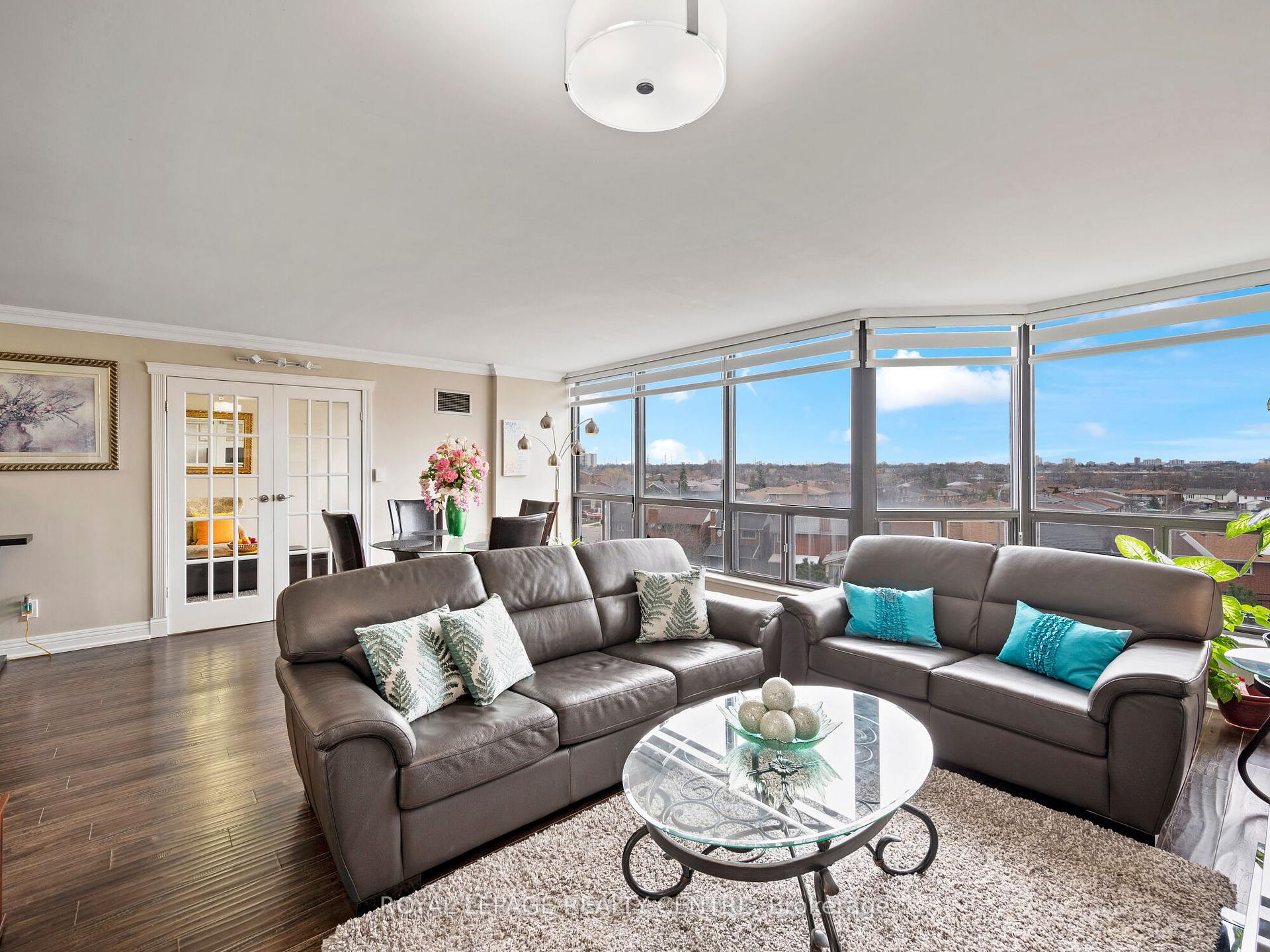 #602 – 200 Robert Speck Parkway, Mississauga, ON L4Z 1S3