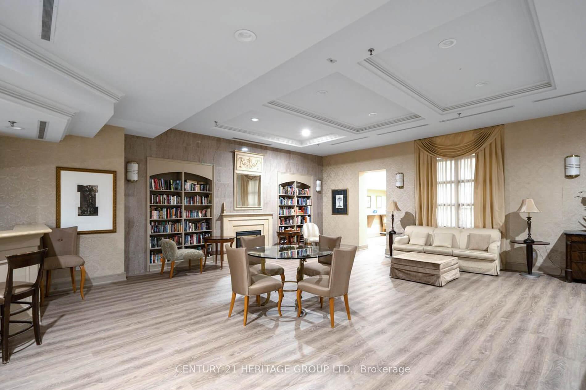 2 Bedrooms Condo at 11 William Carson, Toronto For sale