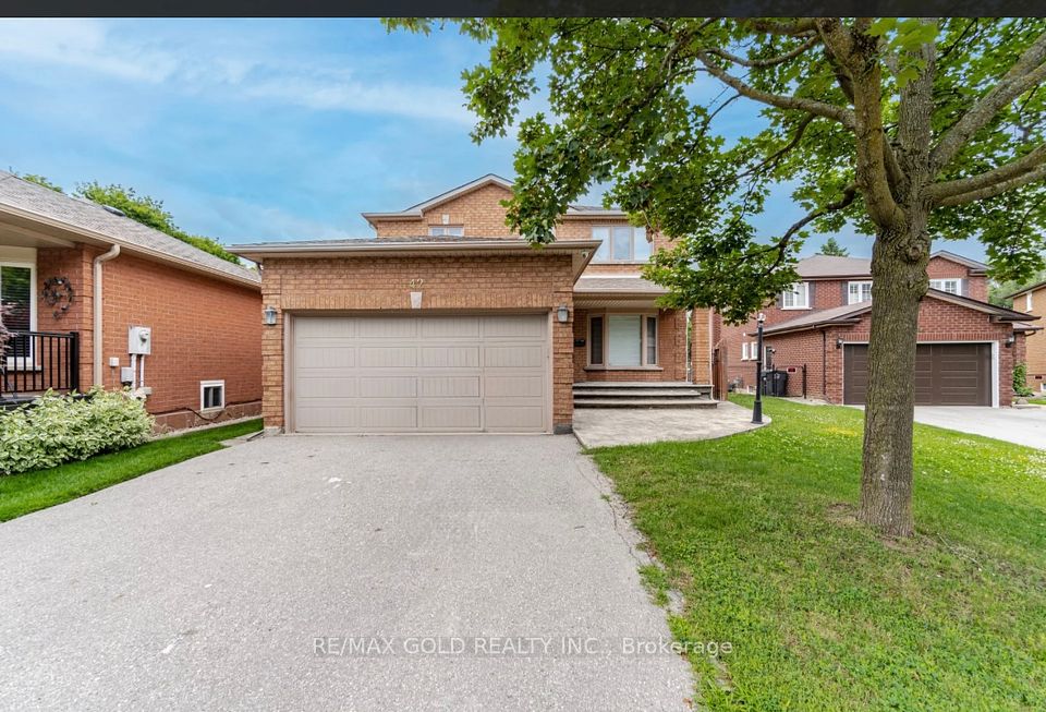 42 BRAEMORE