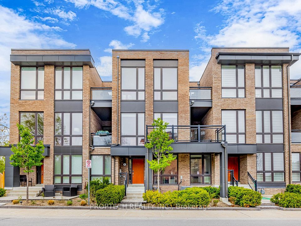 45 Thorncrest Drive