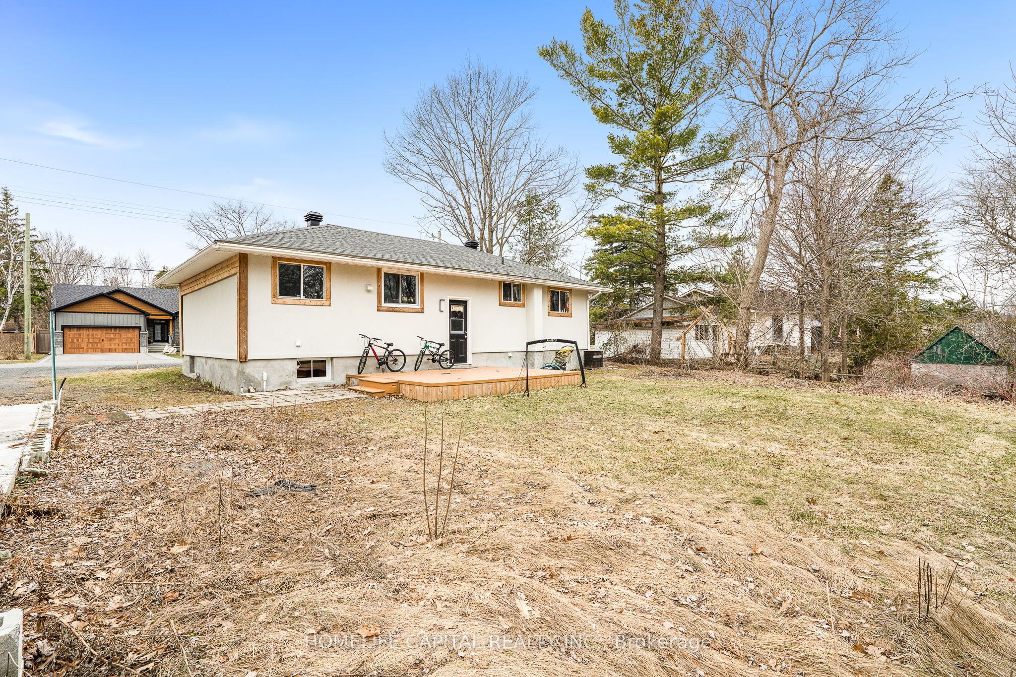43 A Norway Spruce Street