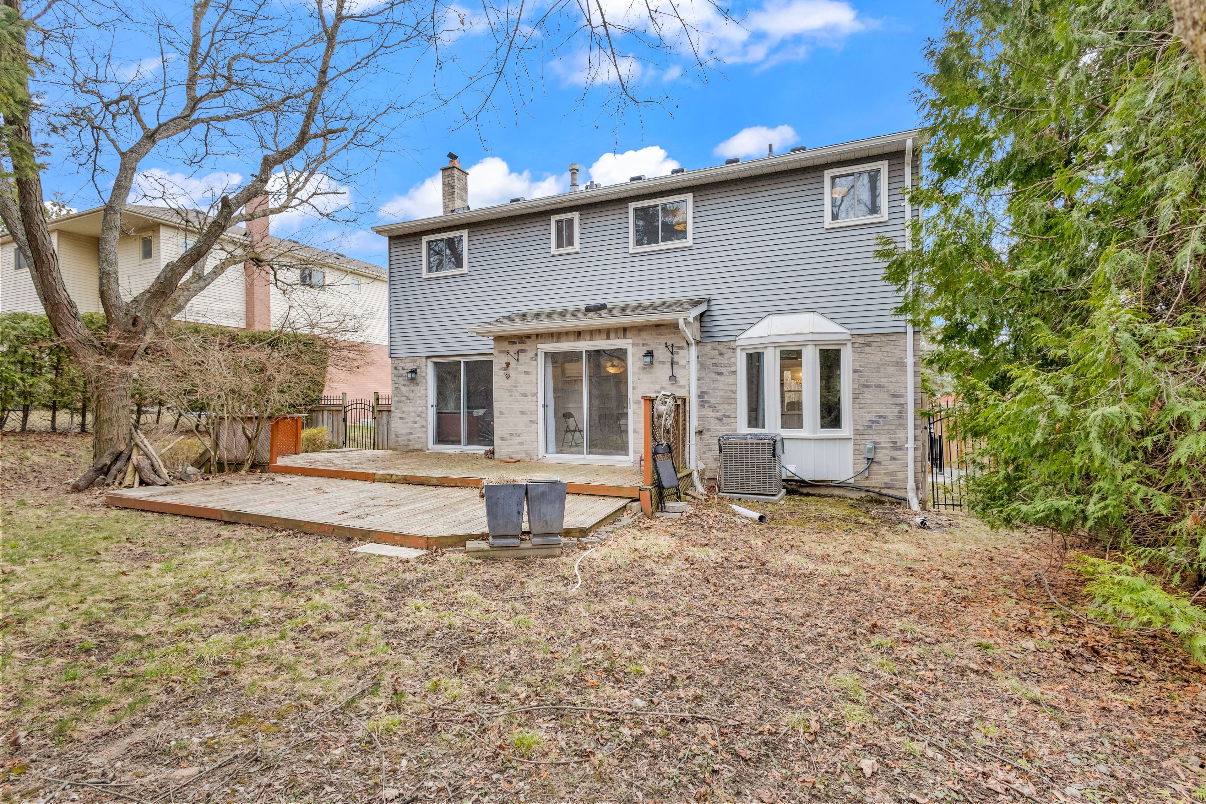 222 Kemano Road