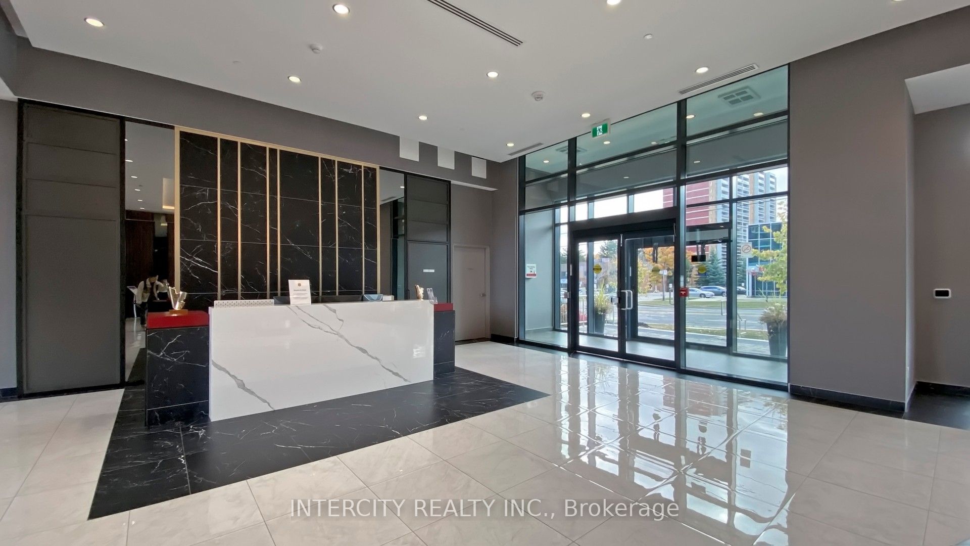 3220 Sheppard Avenue E, #1810
