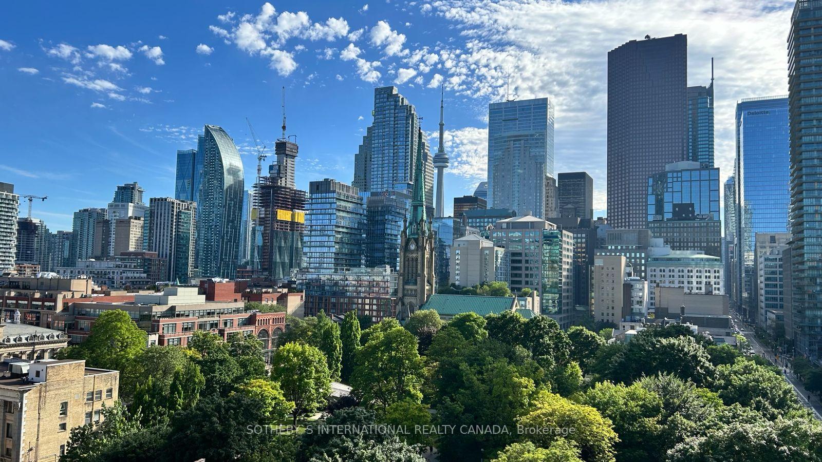 2 Bedrooms Condo at 116 George,  Toronto For sale