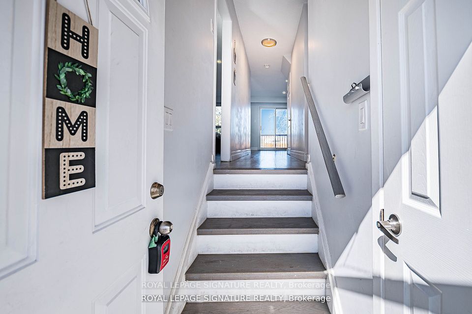 #47 - 2445 Homelands Avenue, Mississauga, ON L5K 2C6