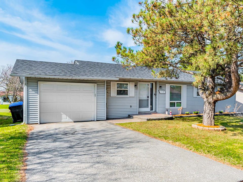 114 Tecumseth Pines