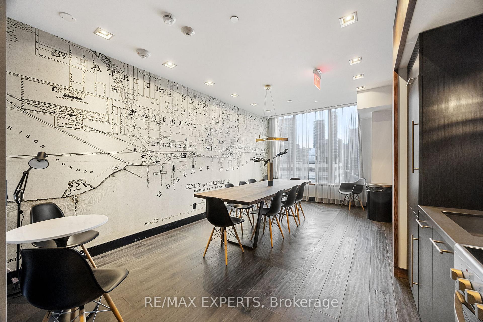 1 Bedroom Condo at 435 Richmond, Toronto For sale