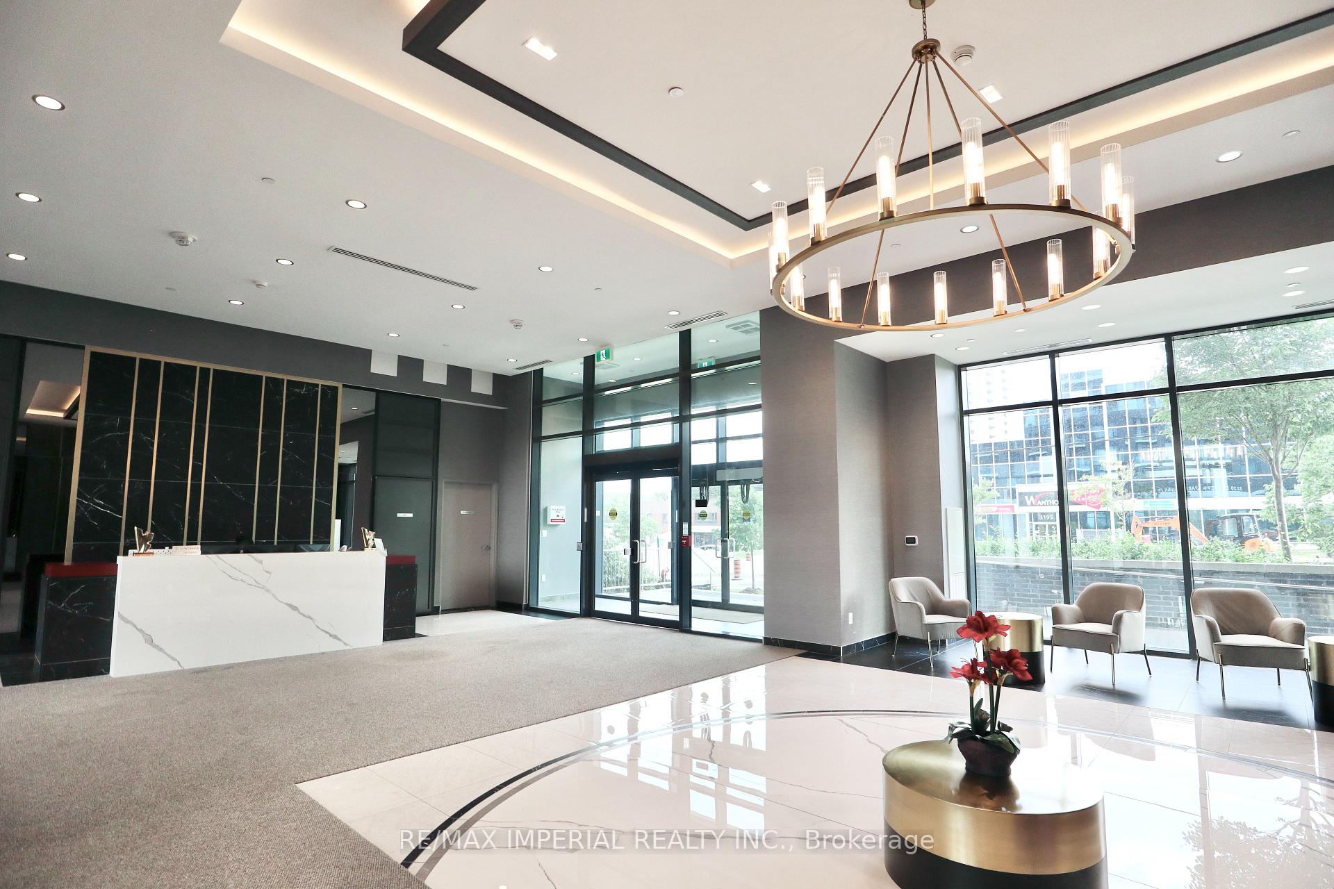 2 Bedrooms Condo at 3220 Sheppard, Toronto For sale