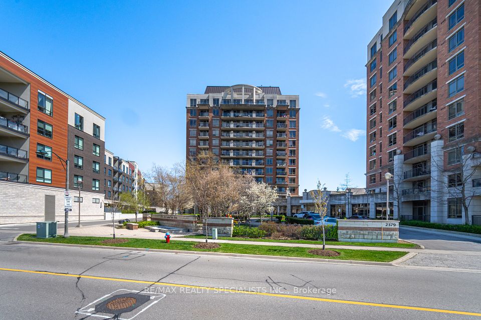 Property at #509 - 2391 Central Park Drive, Oakville, ON L6H 0E4